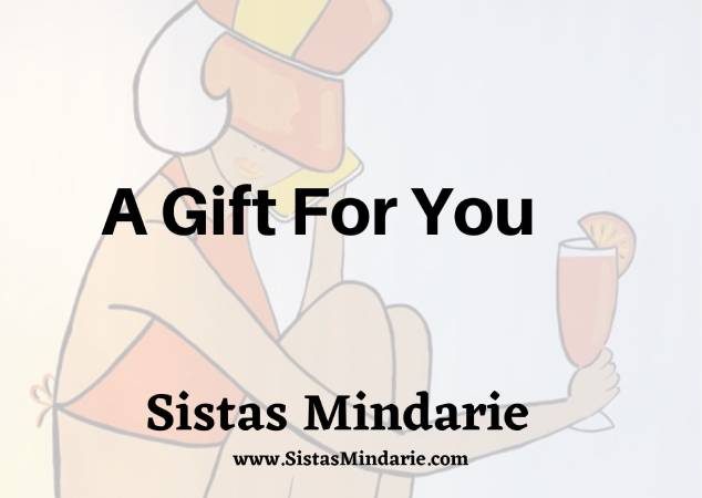 Sistas Mindarie gift card